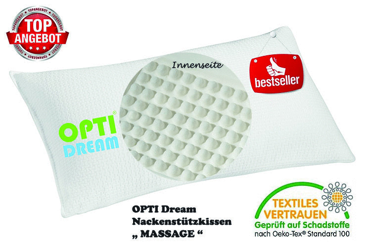 OPTI_Dream_Nackenstuetzkissen_MASSAGE_jetzt_bis_zu_70_guenstiger_NEU_Grosshandel__Lieferant
